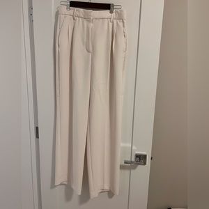 Wilfred Effortless Pant in Birch Size 10